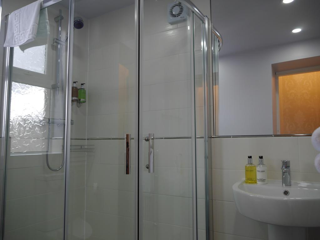Haversham House - Adults Only Llandudno Kamer foto