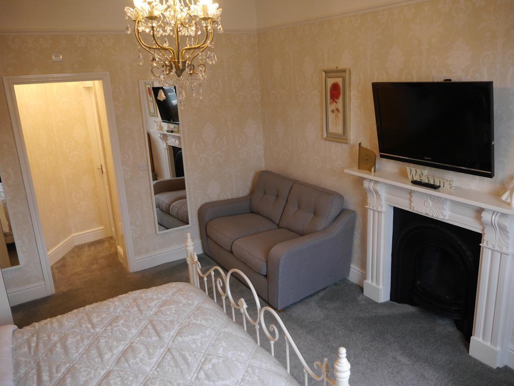 Haversham House - Adults Only Llandudno Kamer foto