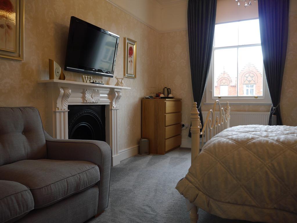 Haversham House - Adults Only Llandudno Kamer foto