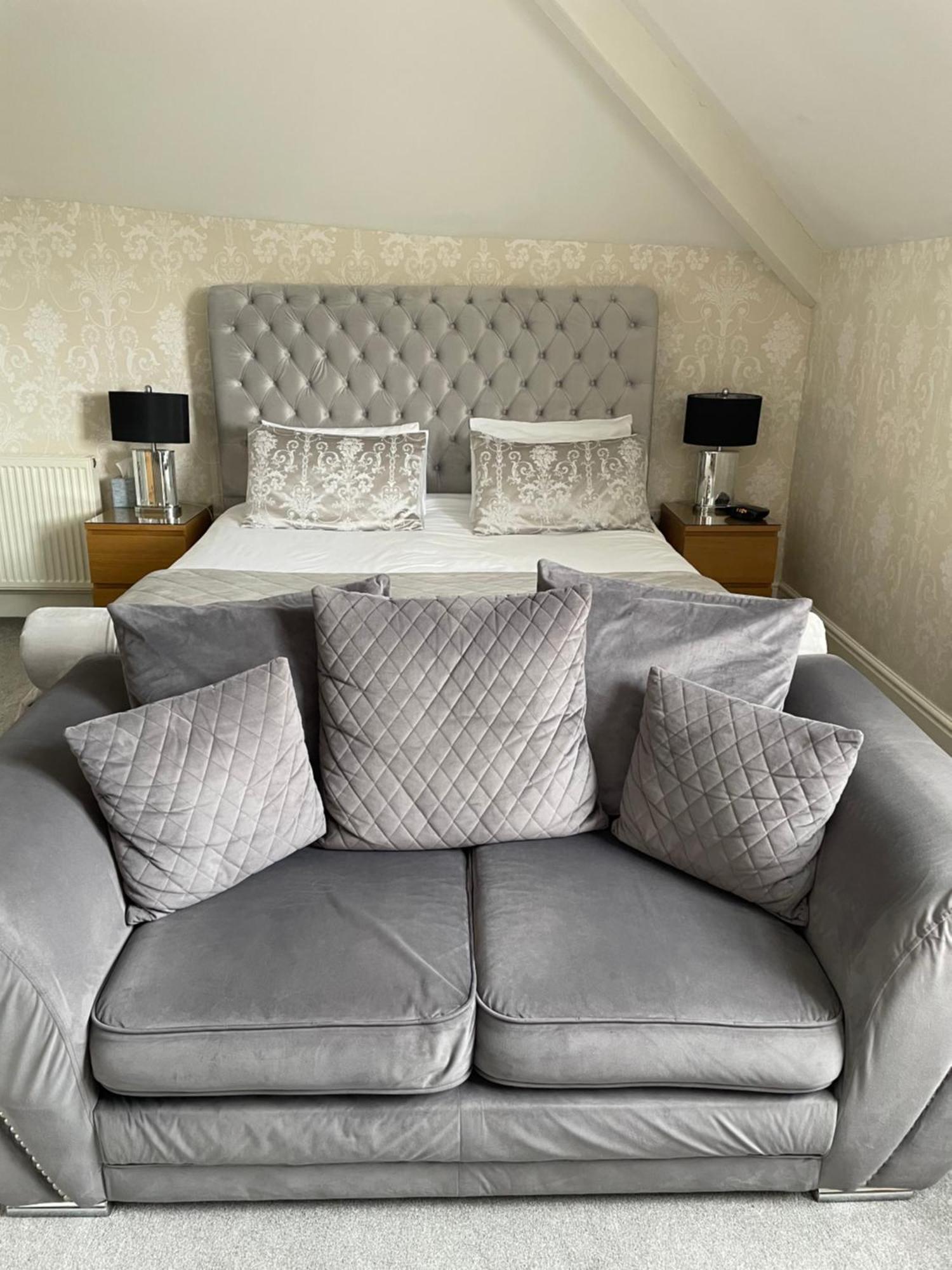 Haversham House - Adults Only Llandudno Buitenkant foto