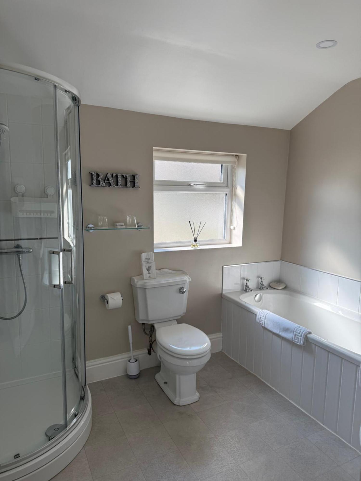 Haversham House - Adults Only Llandudno Buitenkant foto