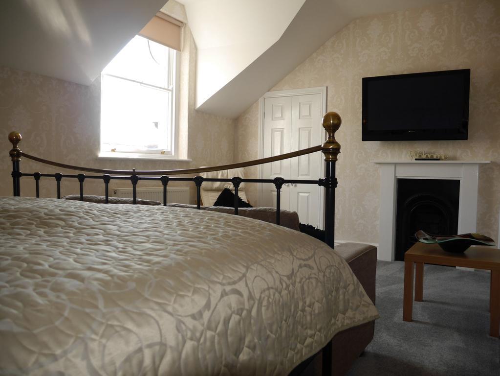 Haversham House - Adults Only Llandudno Kamer foto
