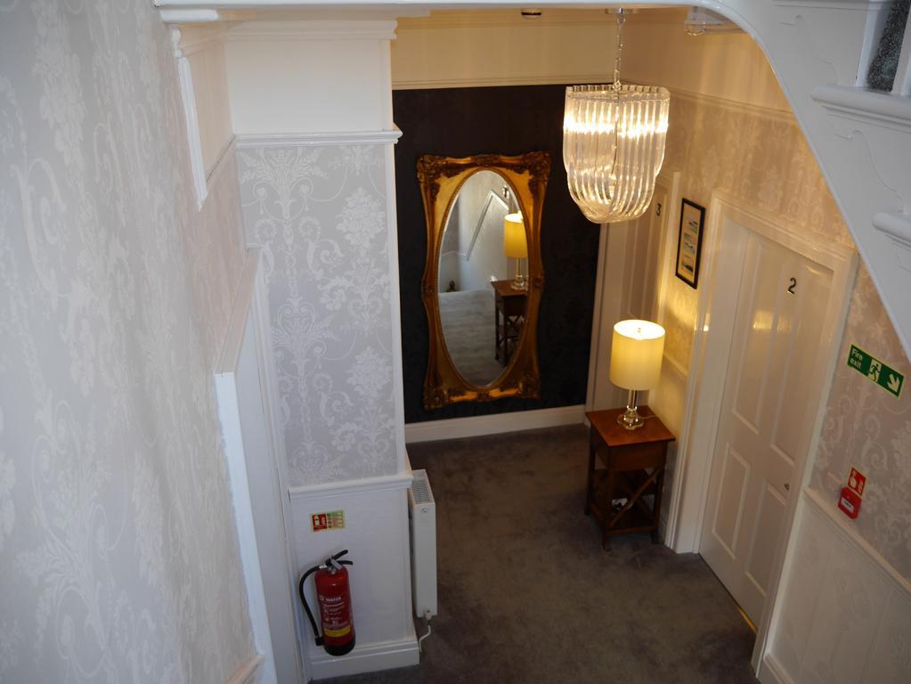 Haversham House - Adults Only Llandudno Buitenkant foto