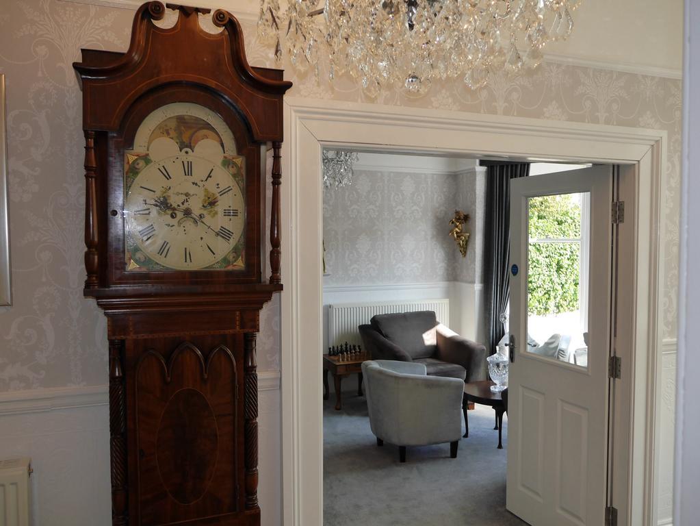 Haversham House - Adults Only Llandudno Buitenkant foto
