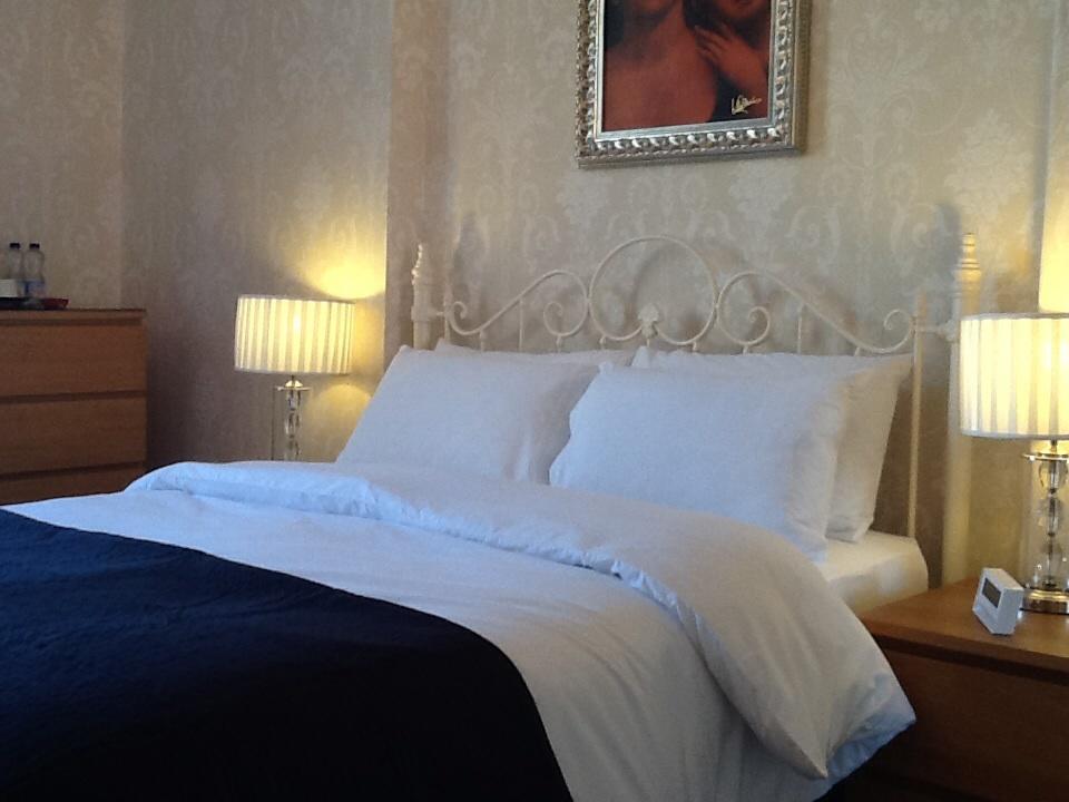 Haversham House - Adults Only Llandudno Buitenkant foto