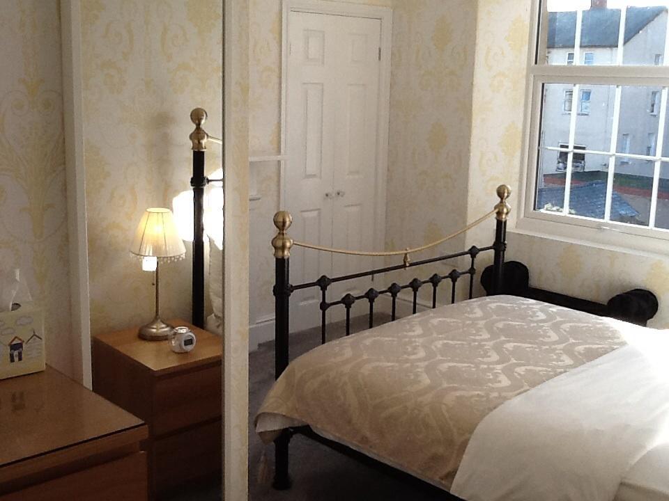 Haversham House - Adults Only Llandudno Kamer foto