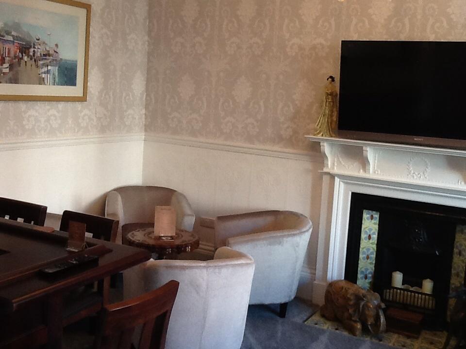 Haversham House - Adults Only Llandudno Buitenkant foto