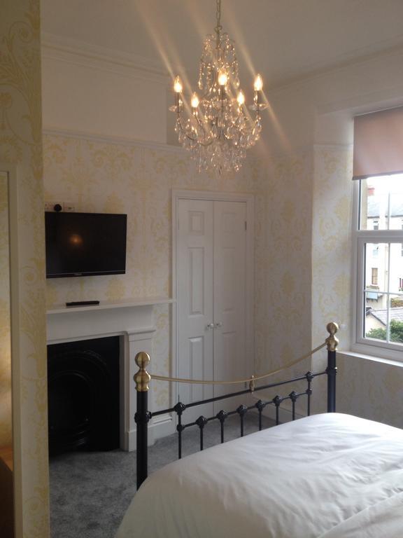 Haversham House - Adults Only Llandudno Kamer foto
