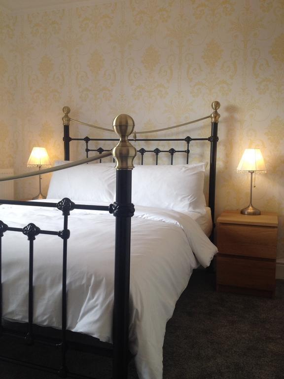 Haversham House - Adults Only Llandudno Kamer foto