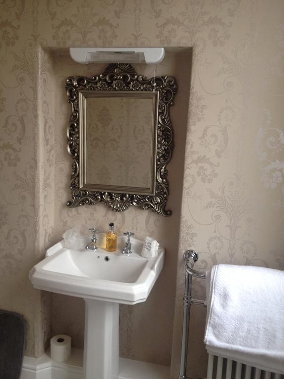 Haversham House - Adults Only Llandudno Kamer foto