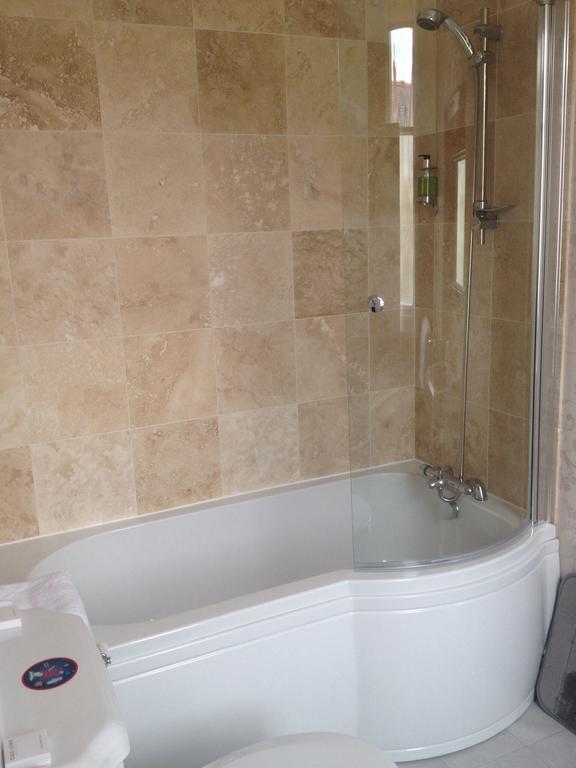 Haversham House - Adults Only Llandudno Kamer foto